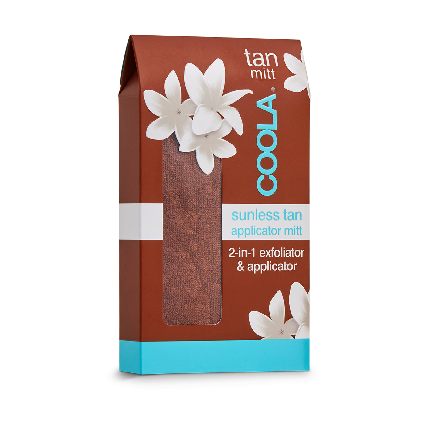 Coola Sunless Tan Mitt