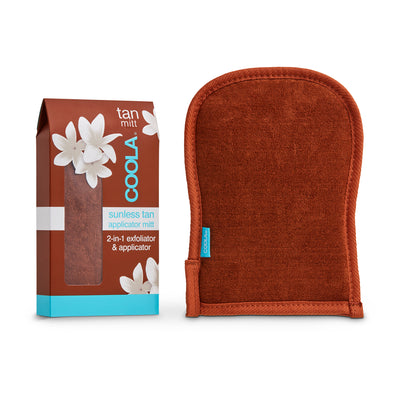 Coola Sunless Tan Mitt