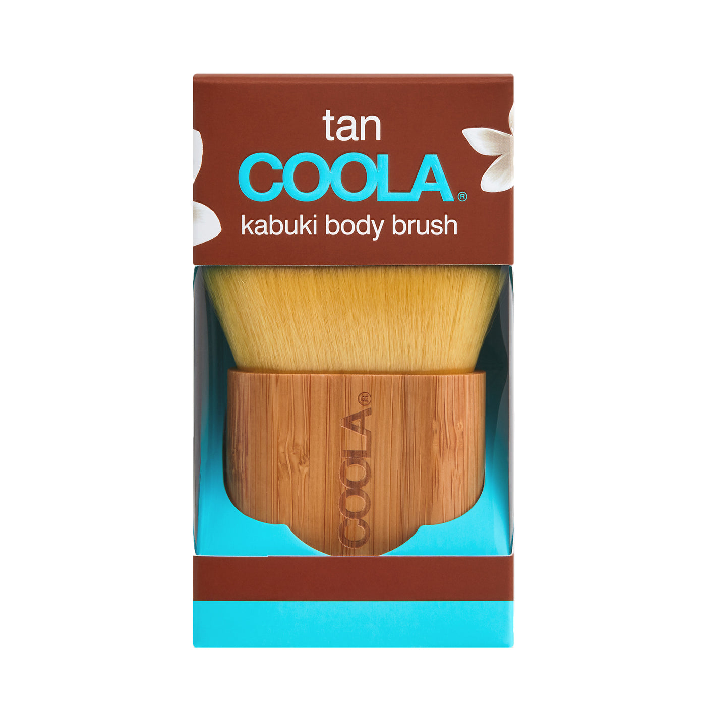 Coola Sunless Tan Kabuki Brush