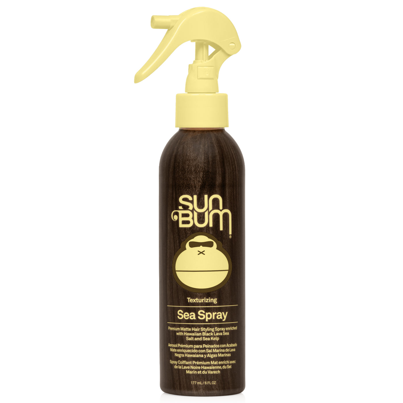 Sun Bum Texturising Sea Spray 177ml