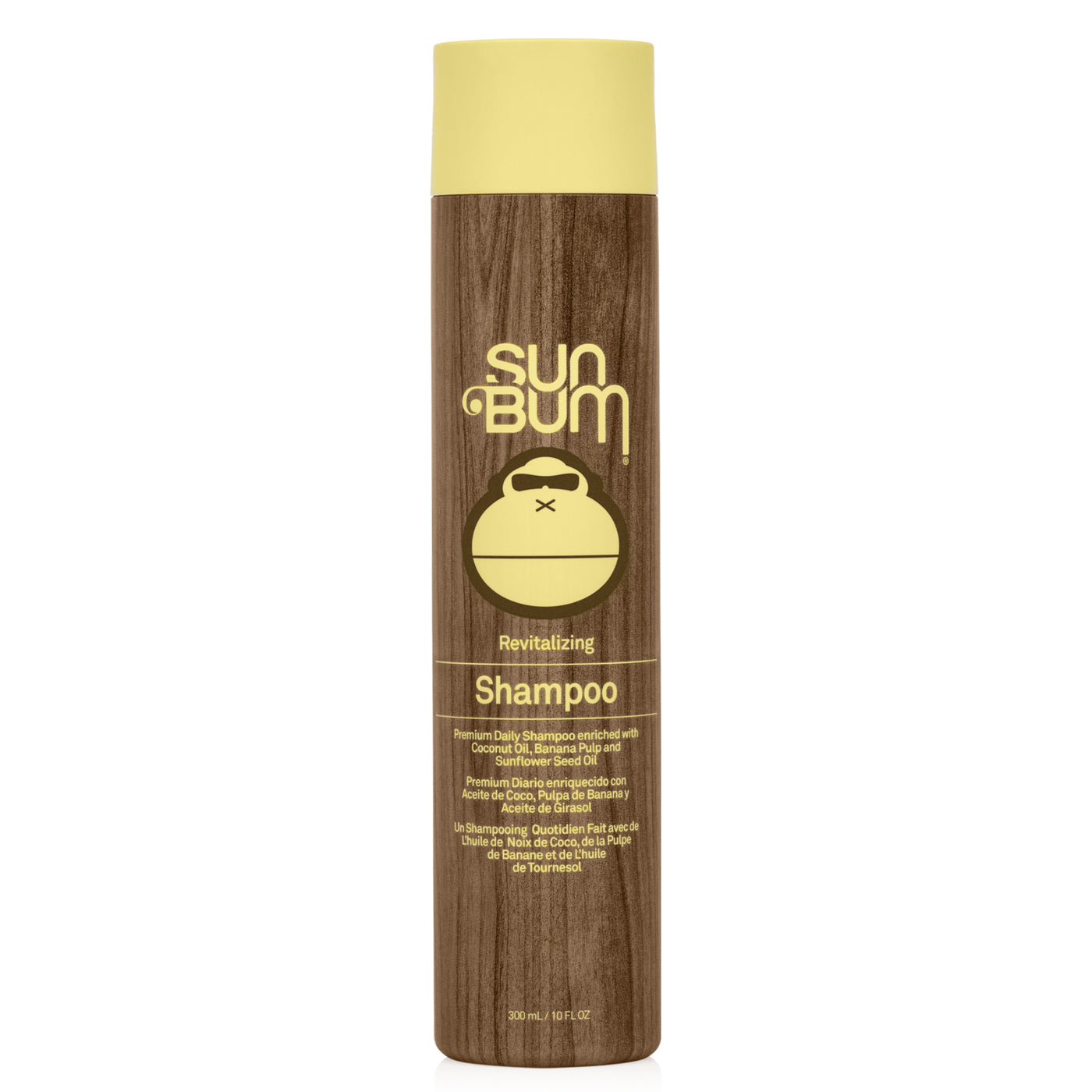 Sun Bum Revitalising Shampoo 300ml