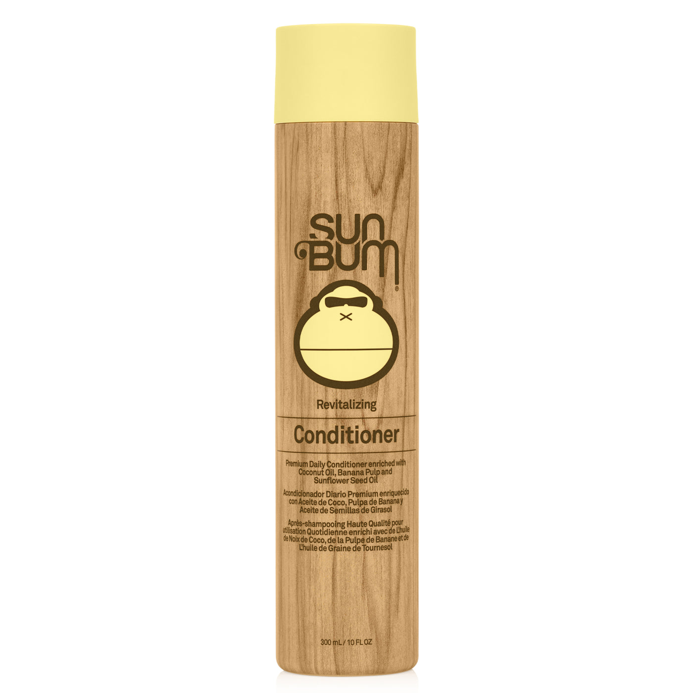 Sun Bum Revitalising Conditioner 300ml