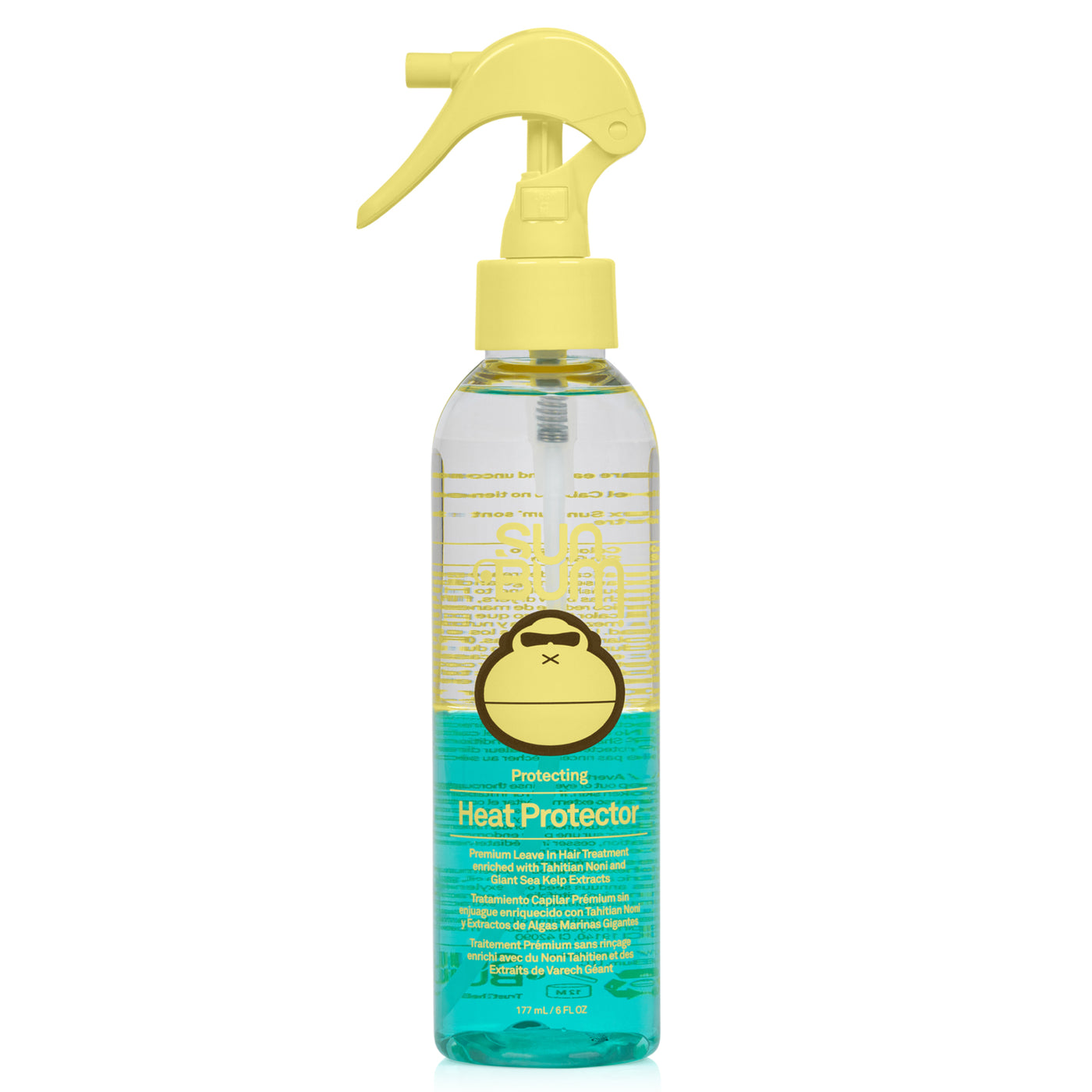 Sun Bum Protecting Heat Protector 177ml