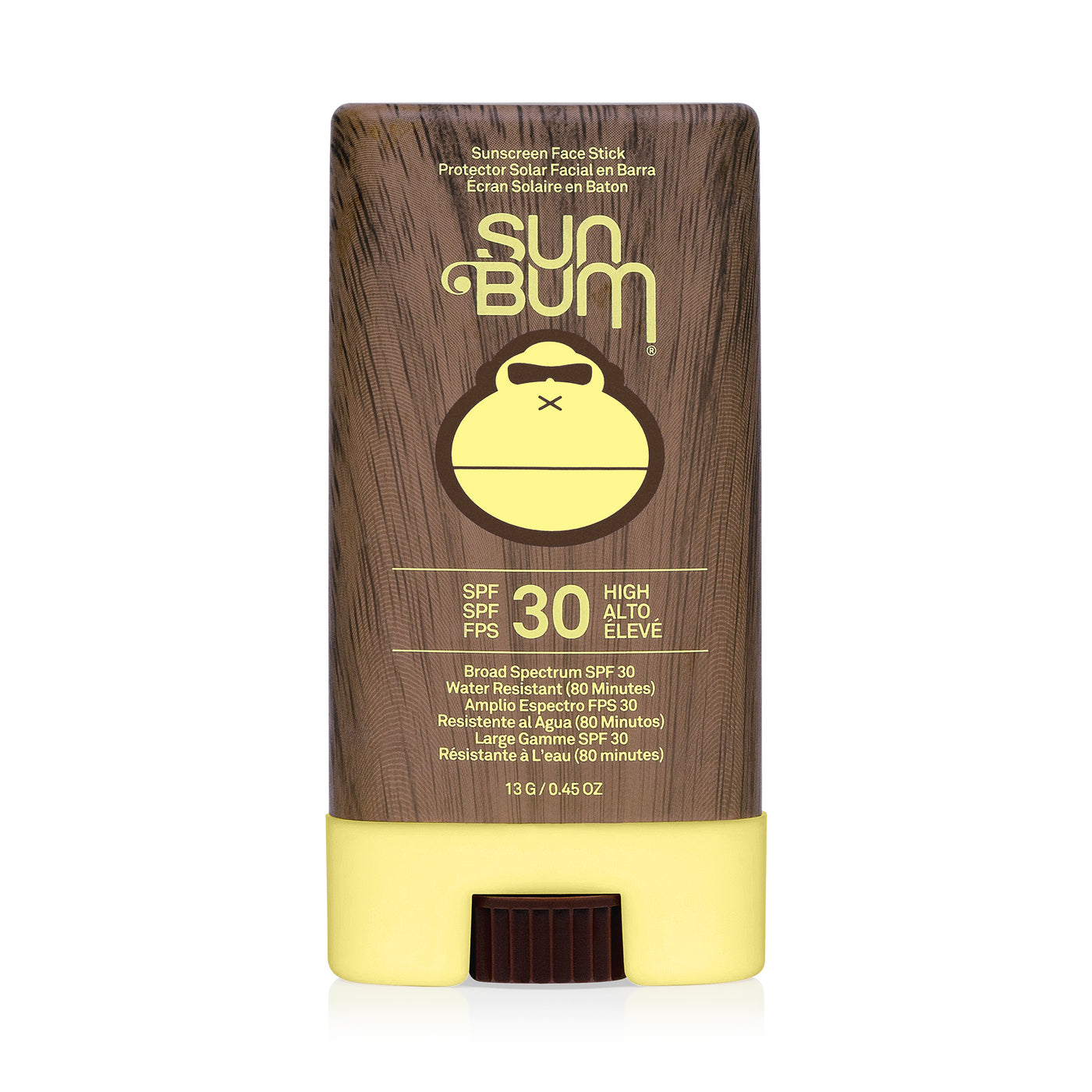 Sun Bum Original SPF 30 Face Stick 13g