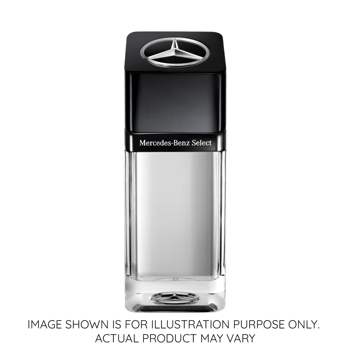 Mercedes-Benz Select EDT 100ml Tester