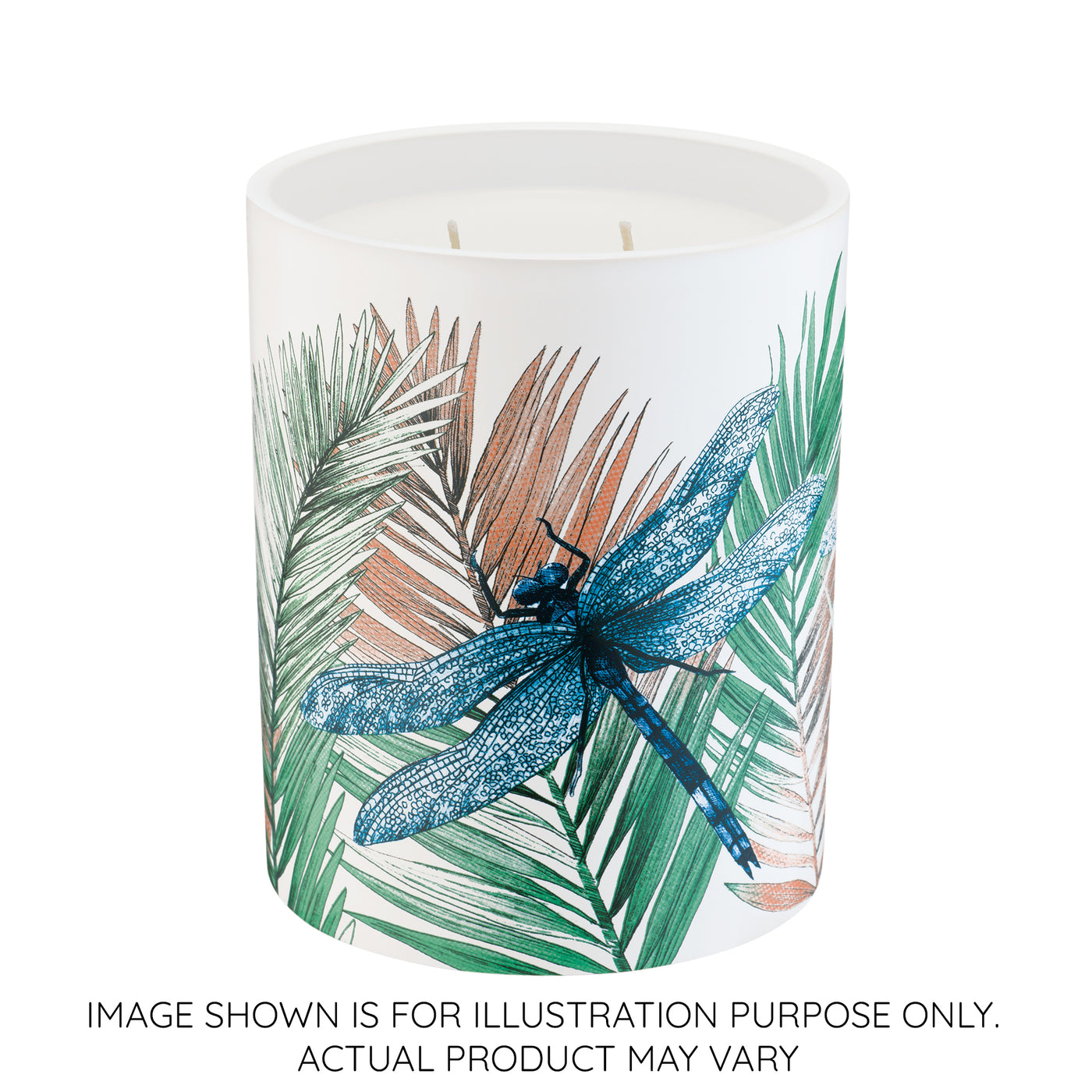 Matthew Williamson Palm Springs Lux Candle 600g Tester