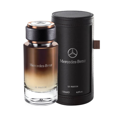 Mercedes-Benz Le Parfum EDP 120ml