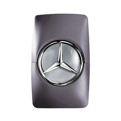 Mercedes-Benz Man Grey EDT 100ml