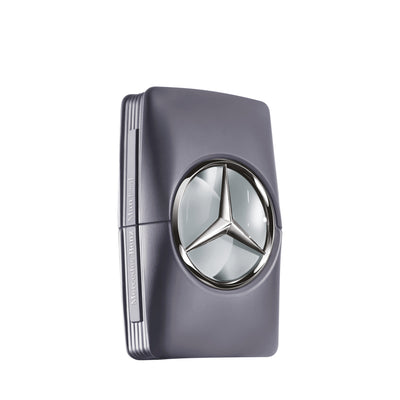 Mercedes-Benz Man Grey EDT 50ml