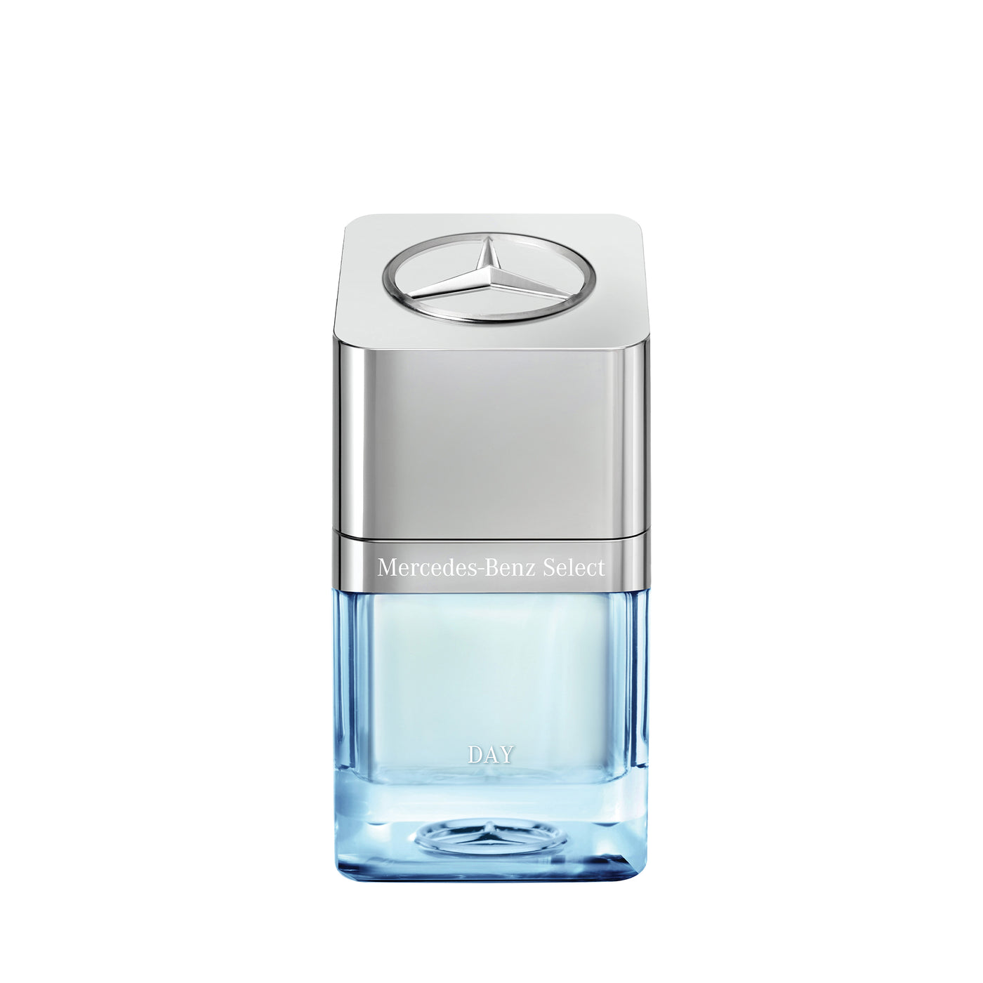 Mercedes-Benz Select Day EDT 50ml