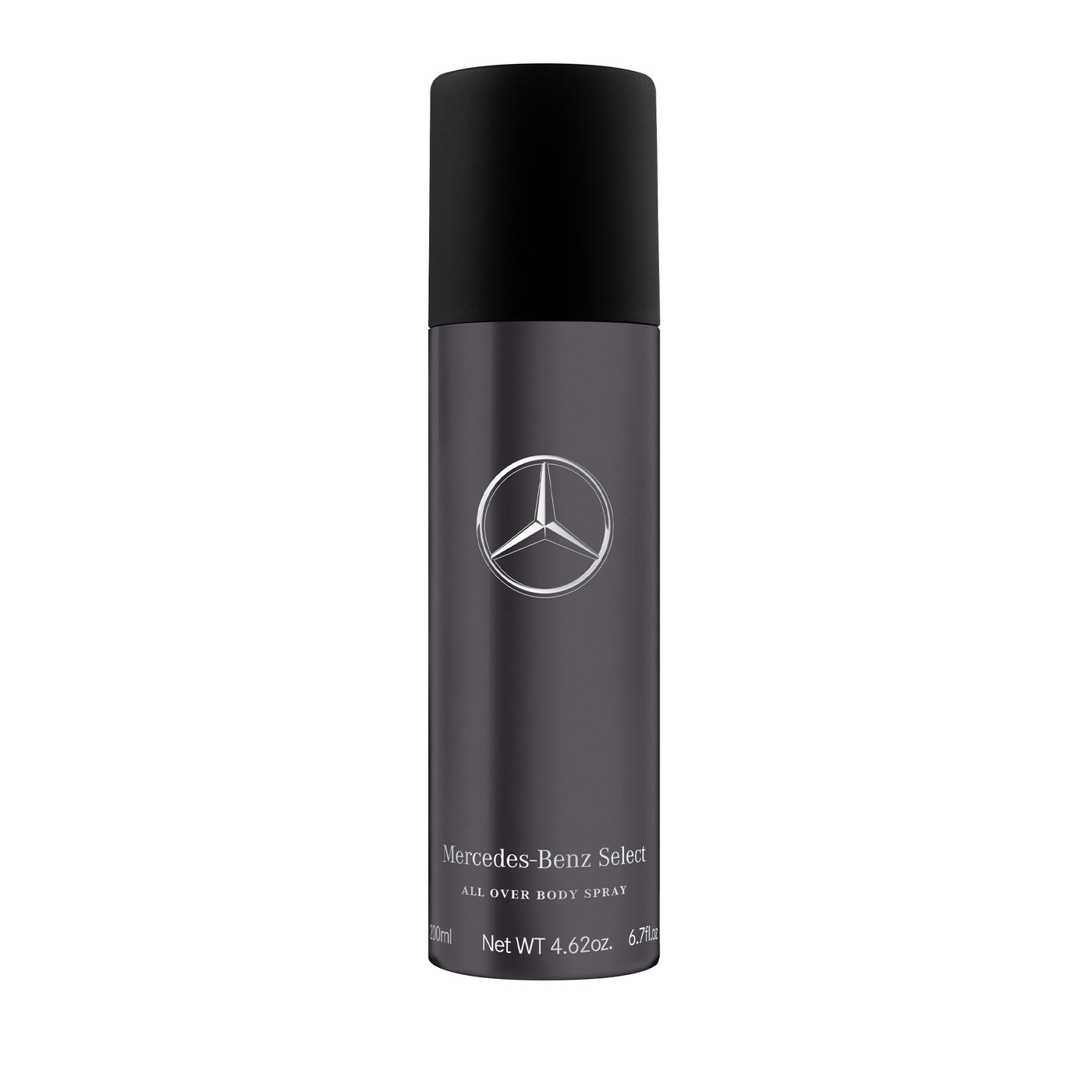 Mercedes-Benz Select Body Spray 200ml