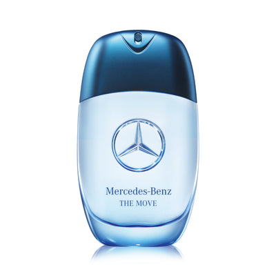 Mercedes-Benz THE MOVE EDT 100ml