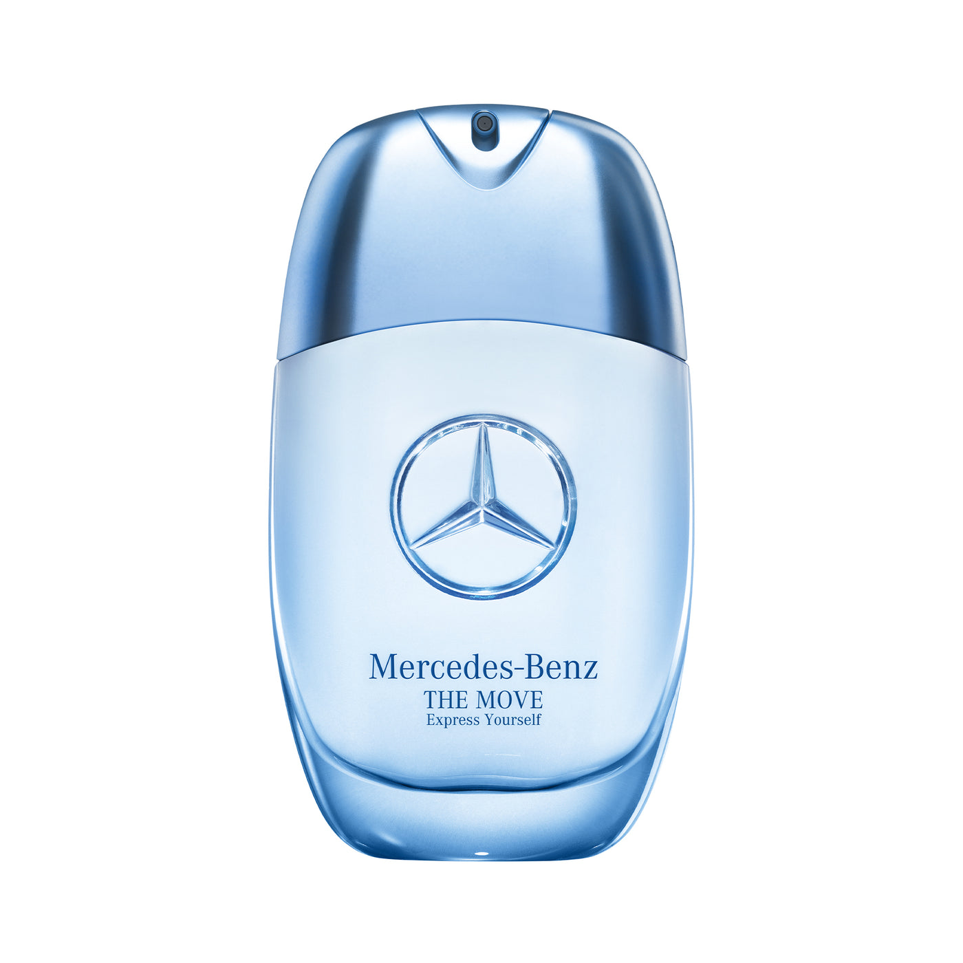 Mercedes-Benz THE MOVE Express Yourself EDT 100ml