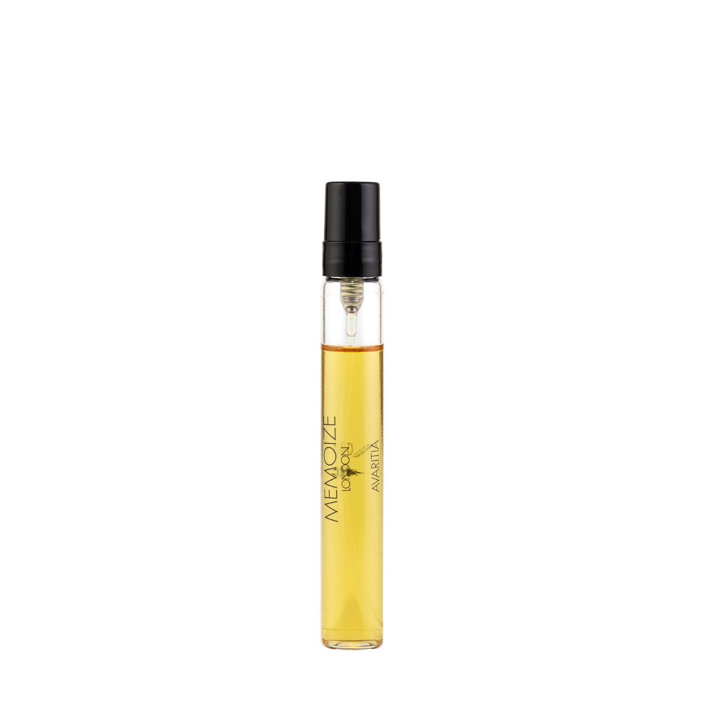 Memoize London AVARITIA Extait de Parfum 7.5ml