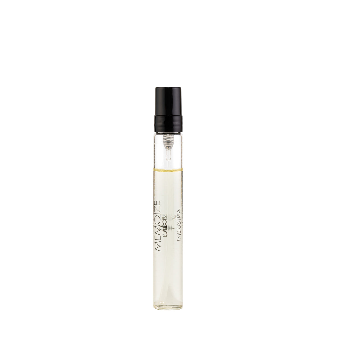Memoize London INDUSTRIA Extait de Parfum 7.5ml