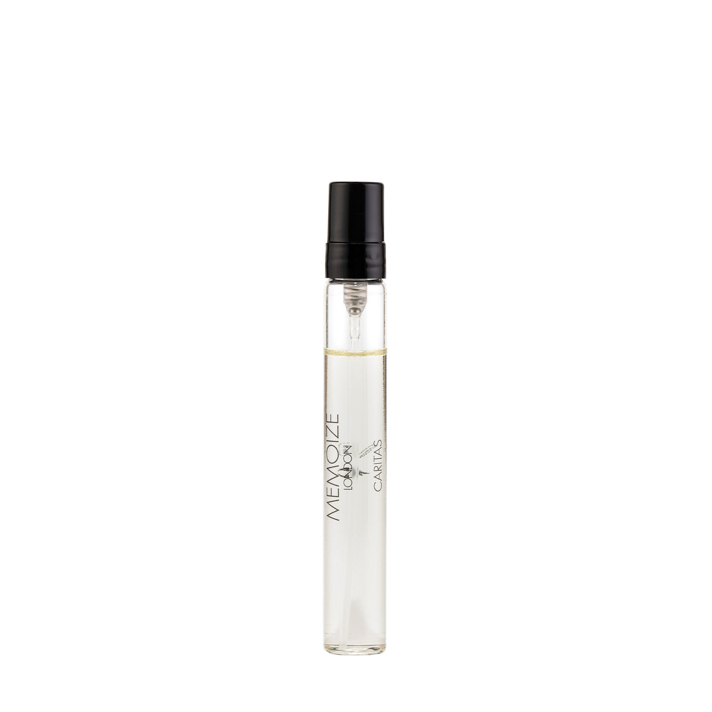 Memoize London CARITAS Extait de Parfum 7.5ml