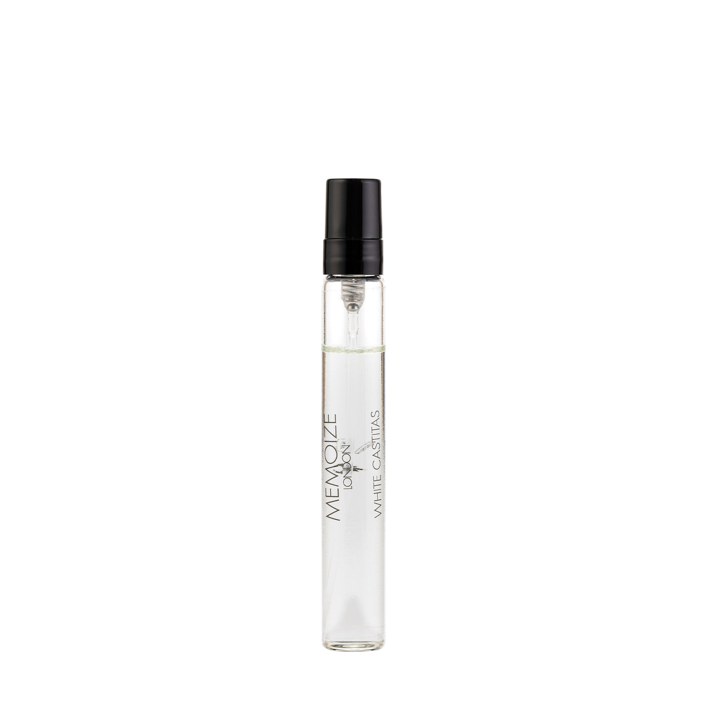 Memoize London WHITE CASTITAS Extait de Parfum 7.5ml