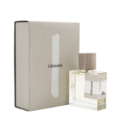 ILK Infatuated Extrait de Parfum 50ml