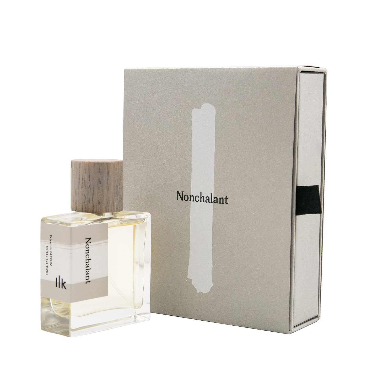 ILK Nonchalant Extrait de Parfum 50ml