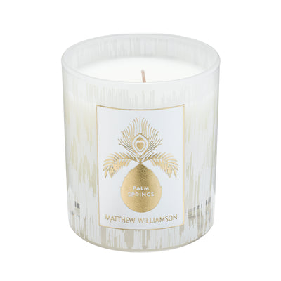 Matthew Williamson Palm Springs Candle 200g
