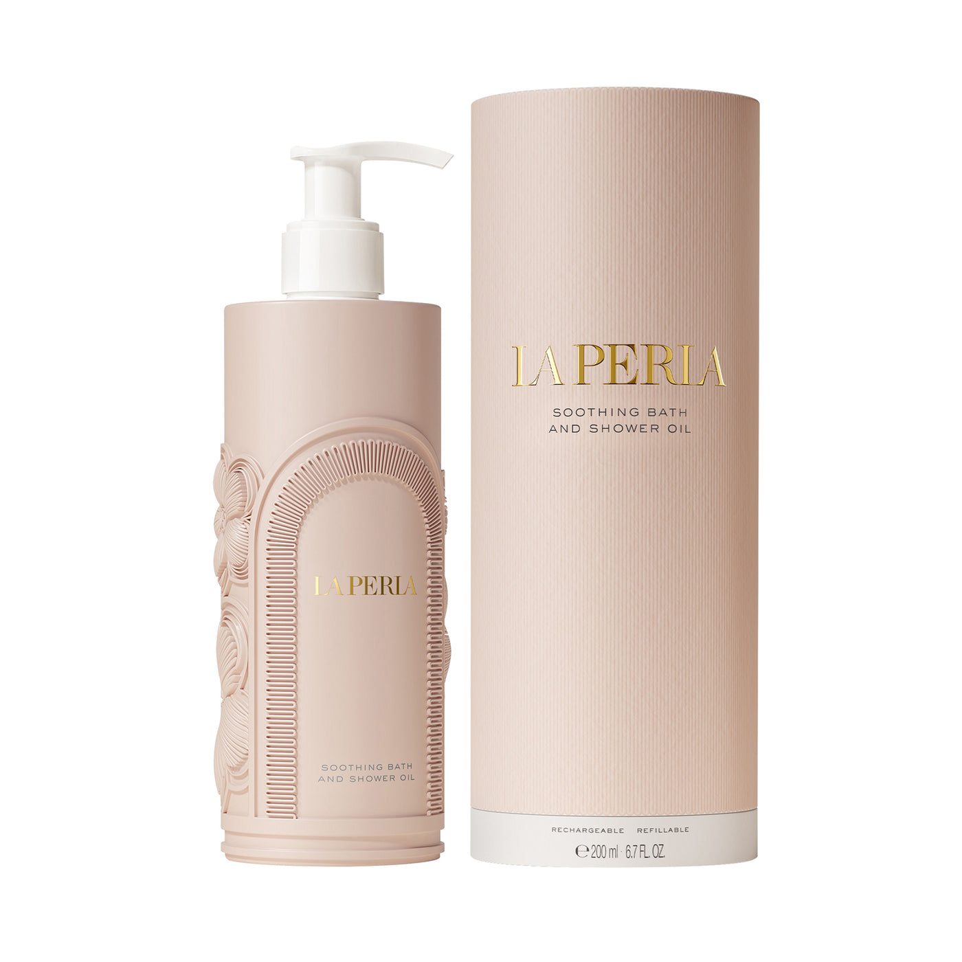 La Perla Bath & Shower Oil 200ml