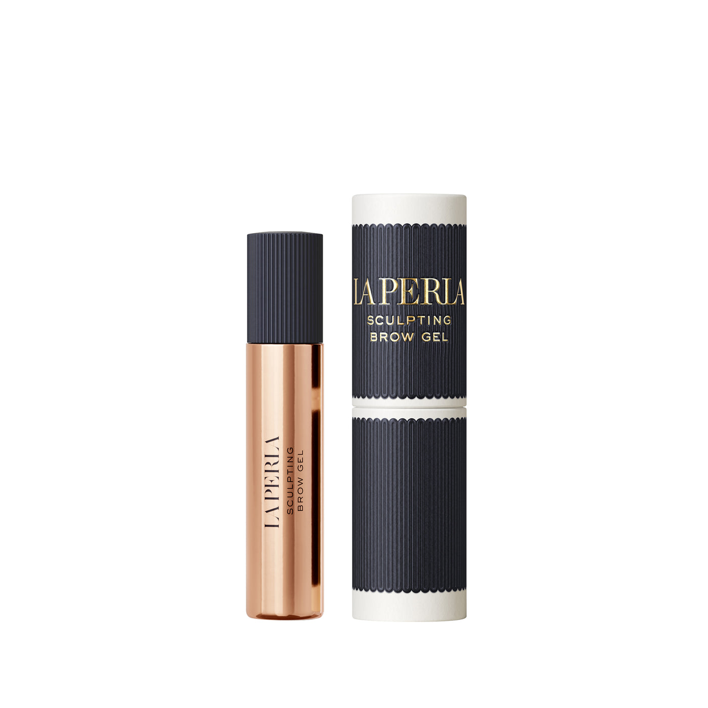 La Perla Brow Mascara 200 Transparent 4.5ml