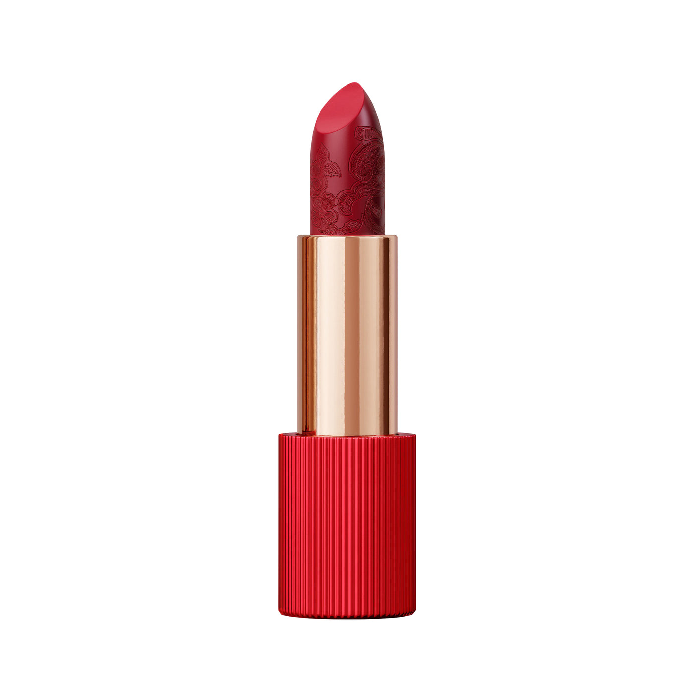 La Perla Lipstick 106 Venetian Red 3.5g