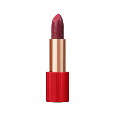 La Perla Lipstick 107 Cherry Red 3.5g