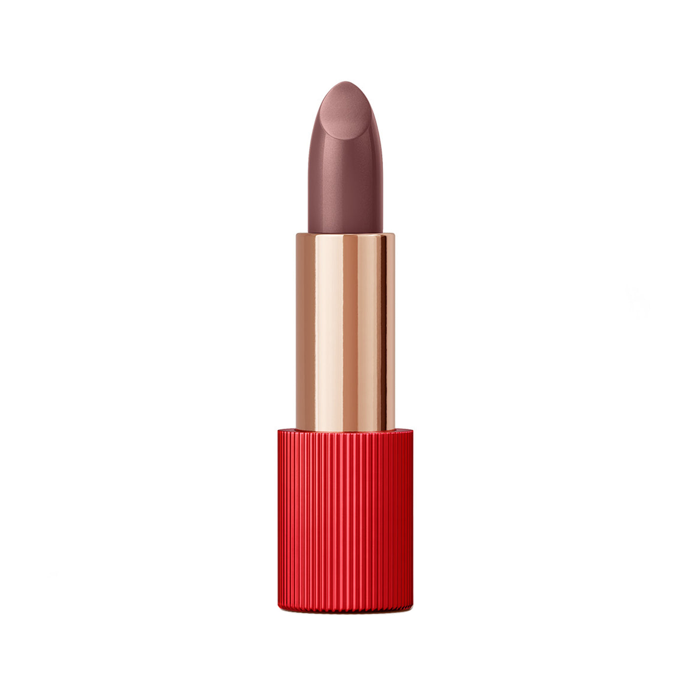 La Perla Lip Balm 3.5g Almond Red