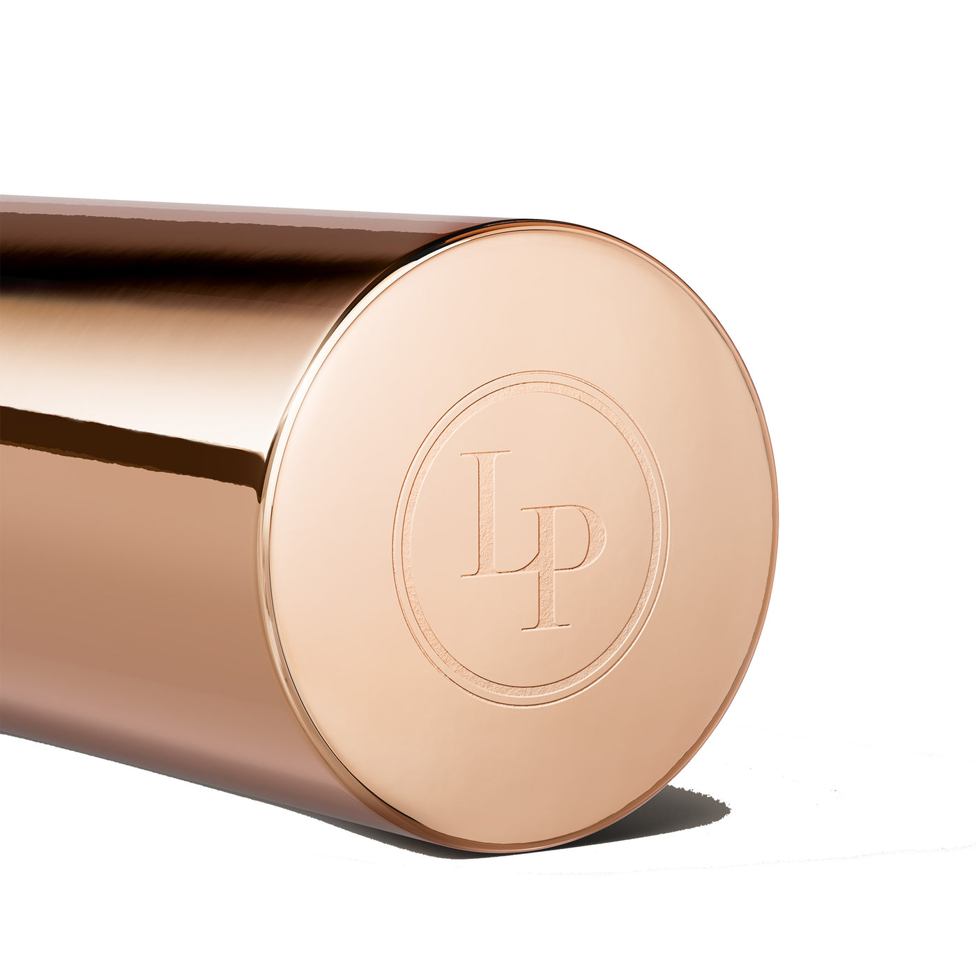 La Perla Lip Balm 3.5g Espresso Red