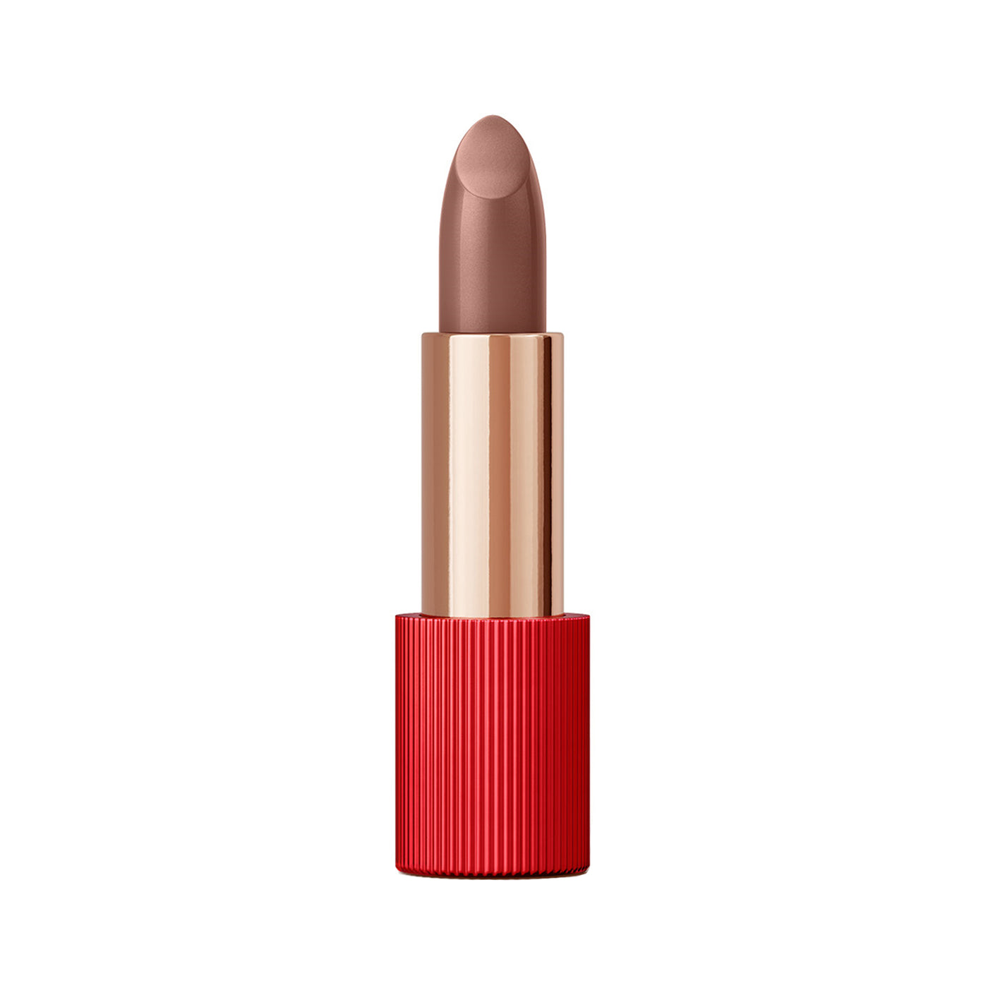 La Perla Lip Balm 3.5g Espresso Red