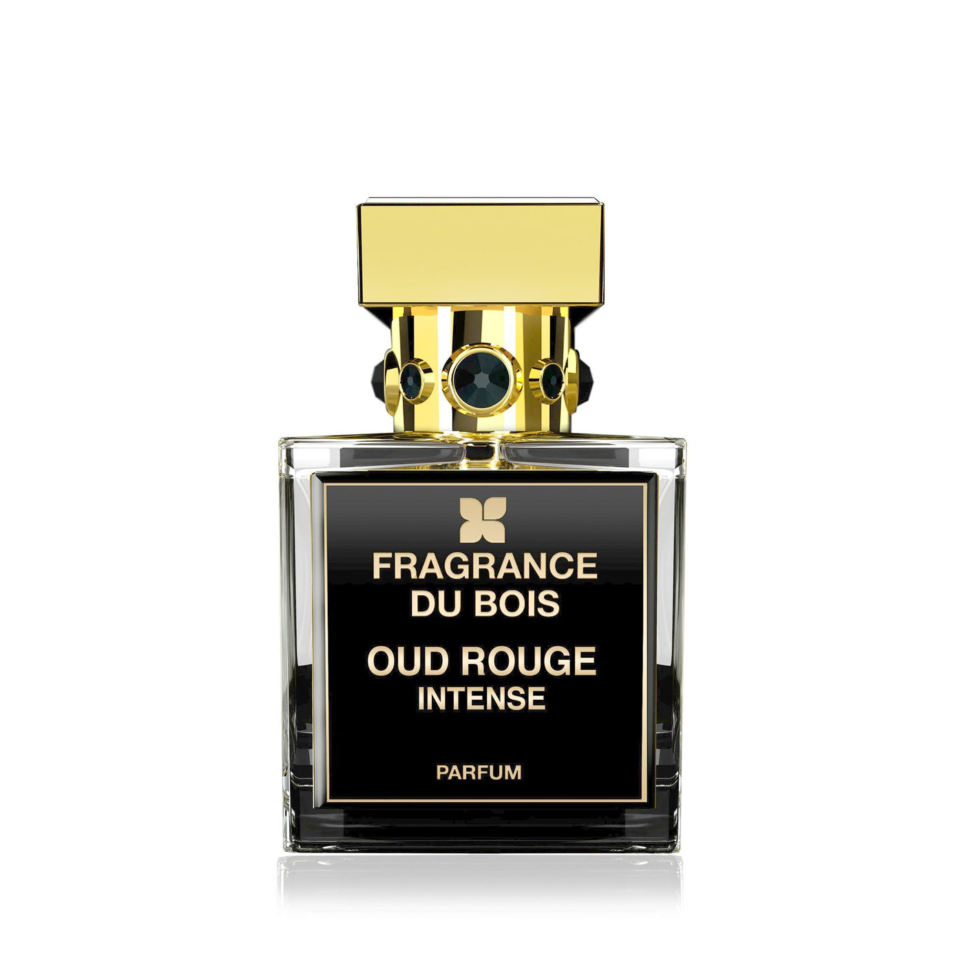 Fragrance Du Bois Oud Rouge Intense EDP 50ml