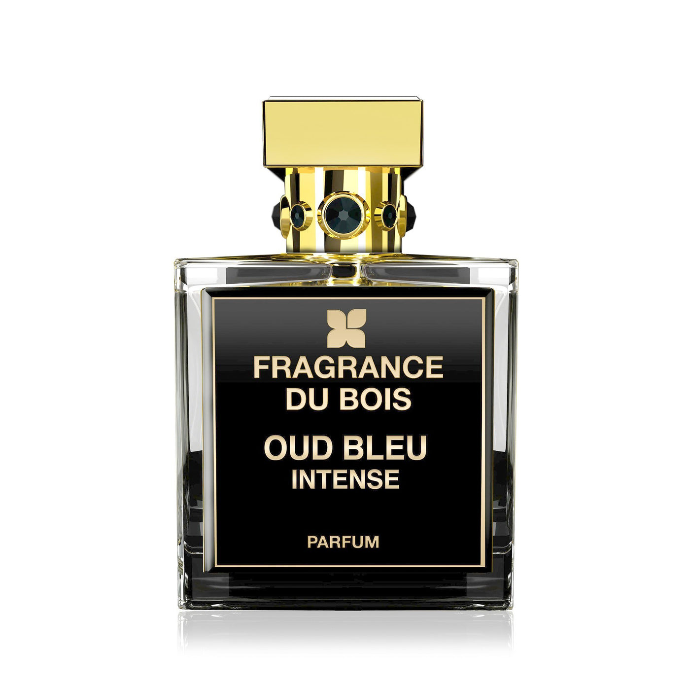 Fragrance Du Bois Oud Bleu Intense EDP 100ml
