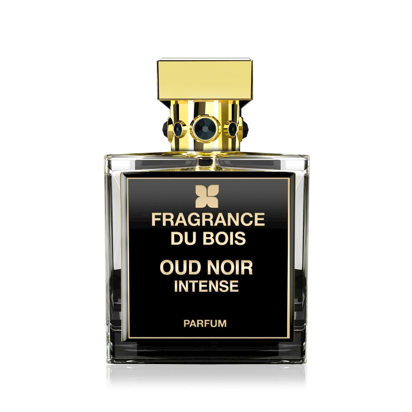Fragrance Du Bois Oud Noir Intense EDP 100ml