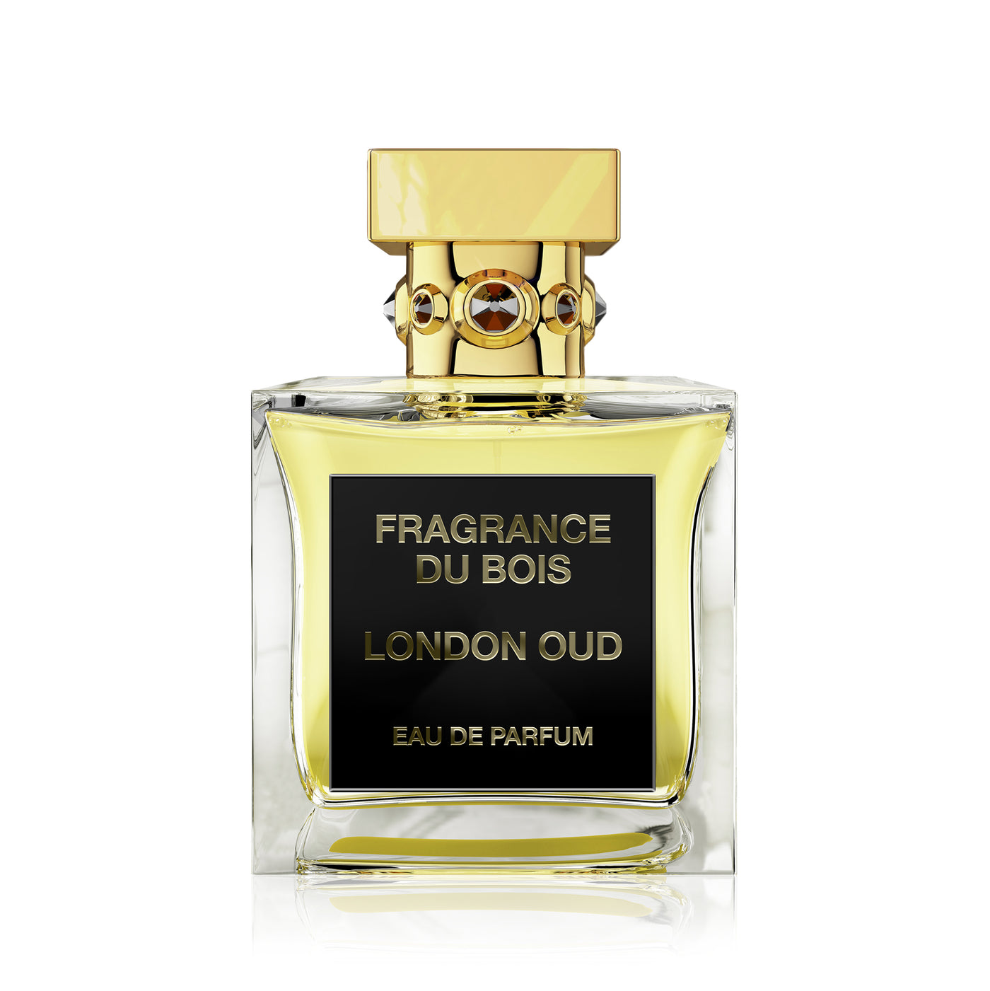 Fragrance Du Bois London Oud EDP 100ml