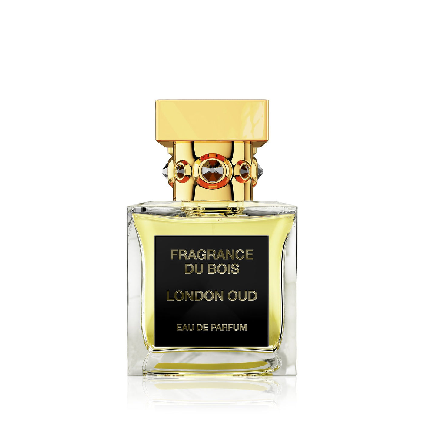 Fragrance Du Bois London Oud EDP 50ml