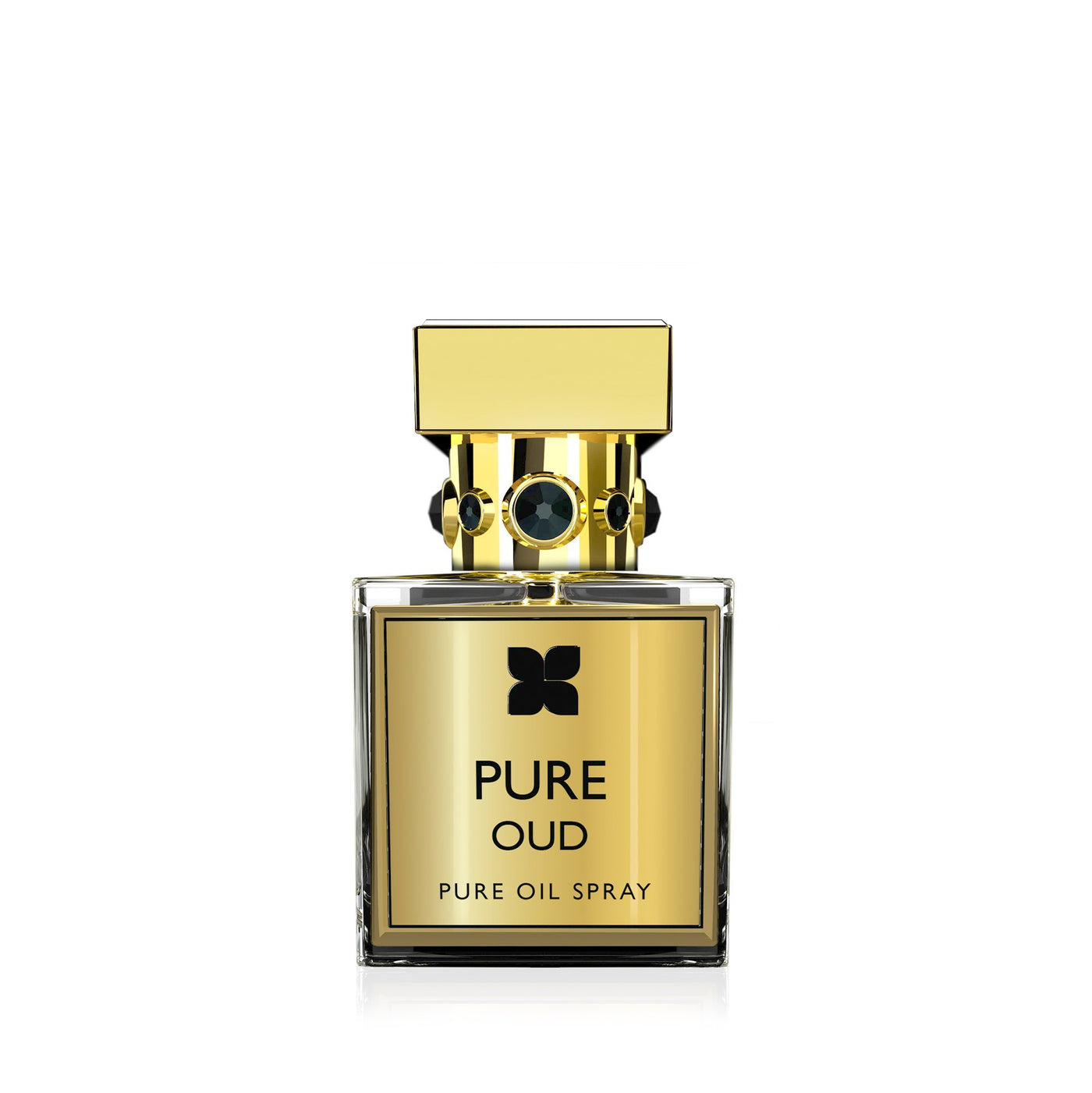 Pur Oud - Collections