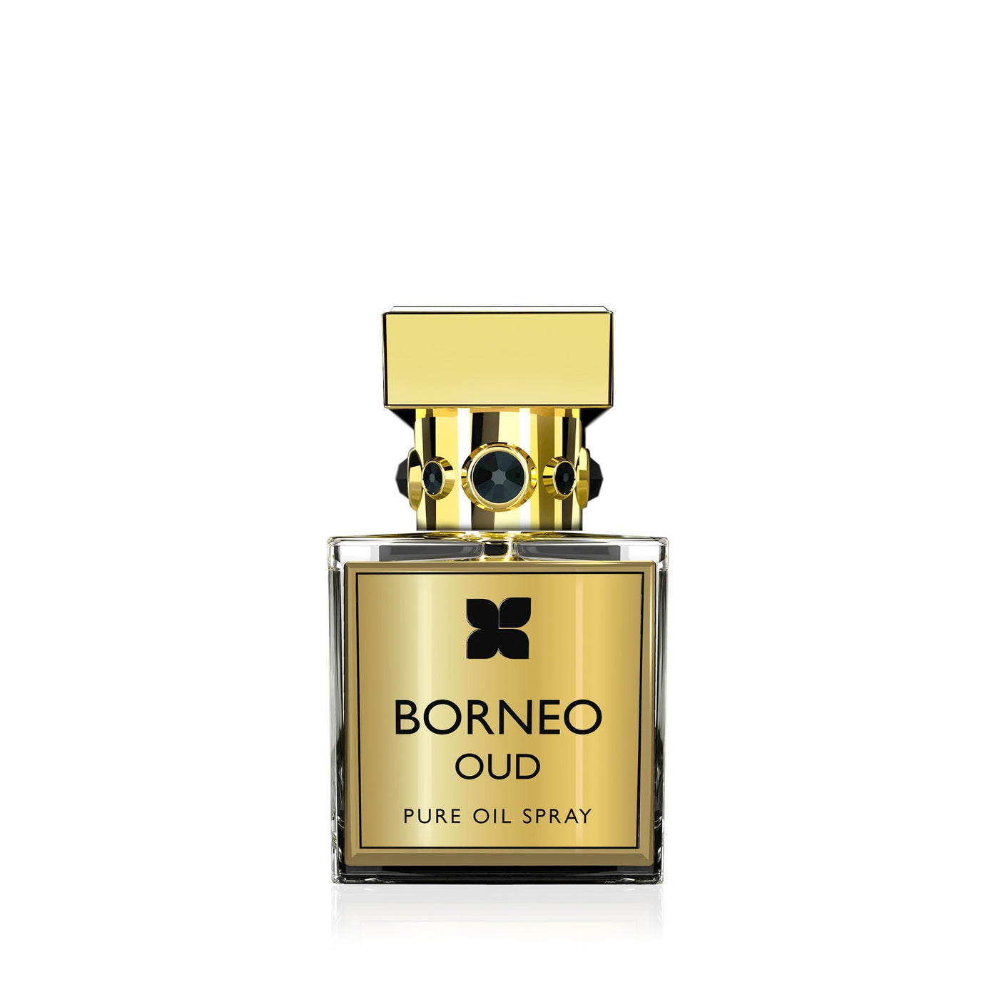 Fragrance Du Bois Borneo Oud  15ml