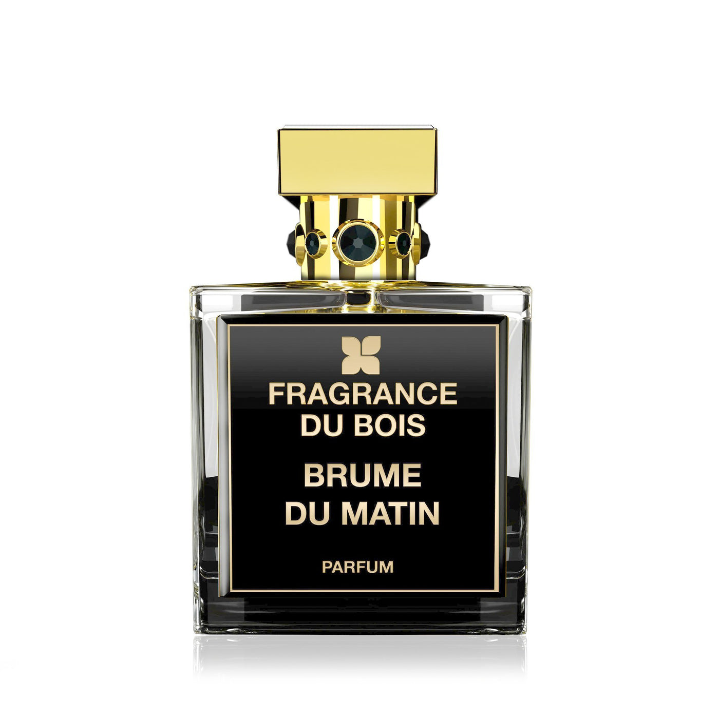 Fragrance Du Bois Brume Du Matin EDP 100ml