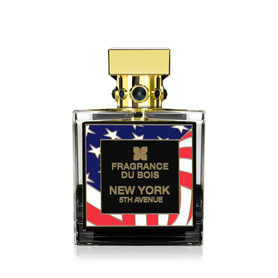 Fragrance Du Bois New York 5th Ave EDP 100ml