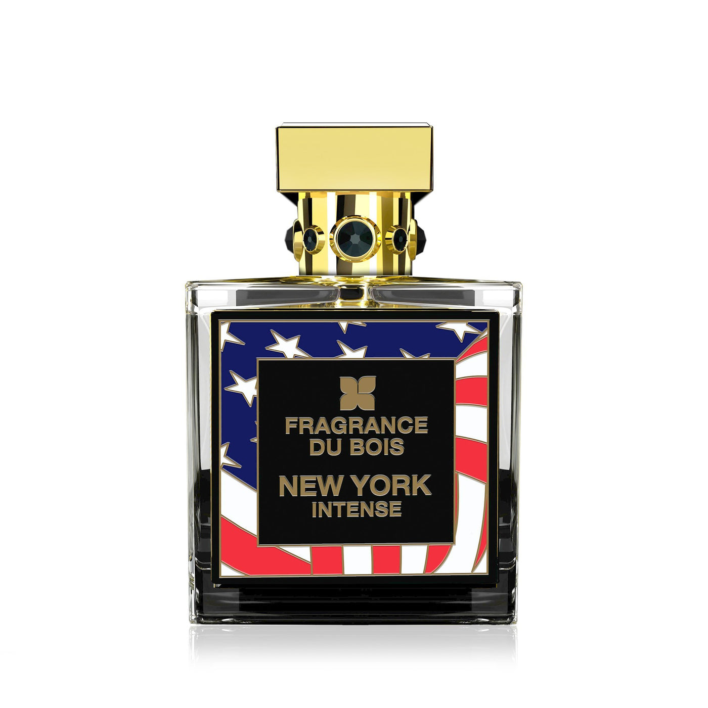 Fragrance Du Bois New York Intense EDP 100ml