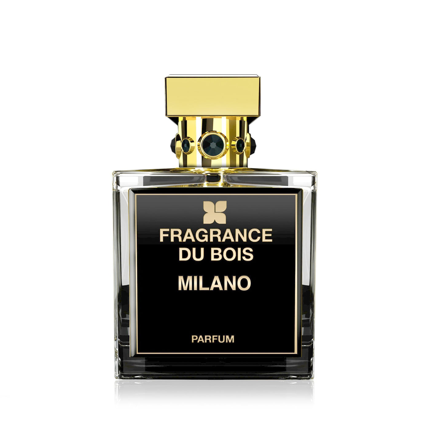 Fragrance Du Bois Milano EDP 100ml