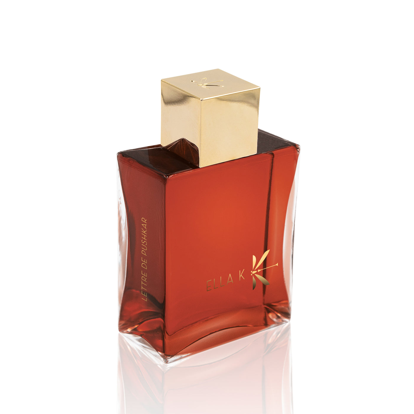 Ella K Lettre De Pushkar EDP 100ml