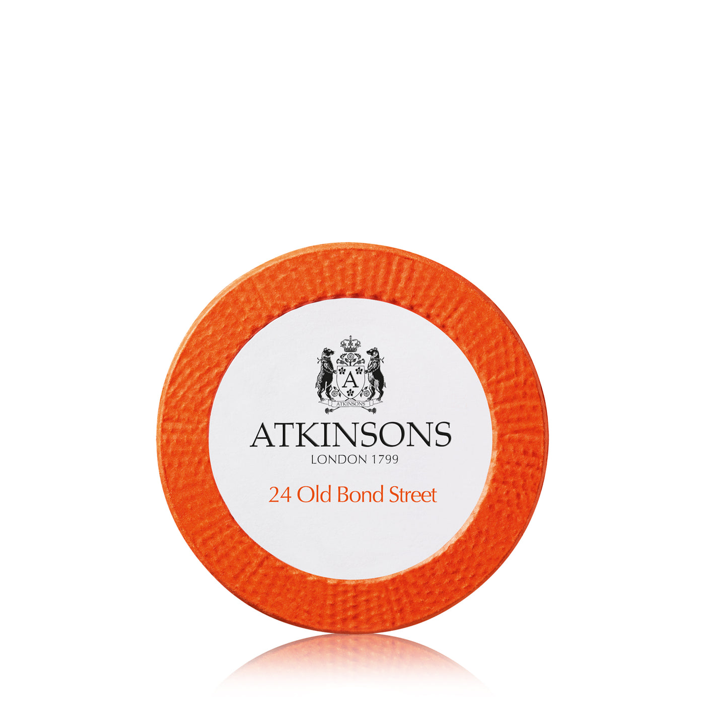 Atkinsons  24 Old Bond Street 150g Soap