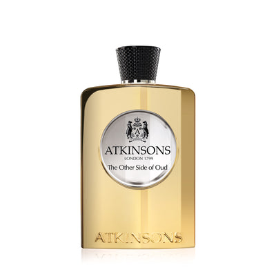 Atkinsons The Other Side Of Oud 100ml EDP