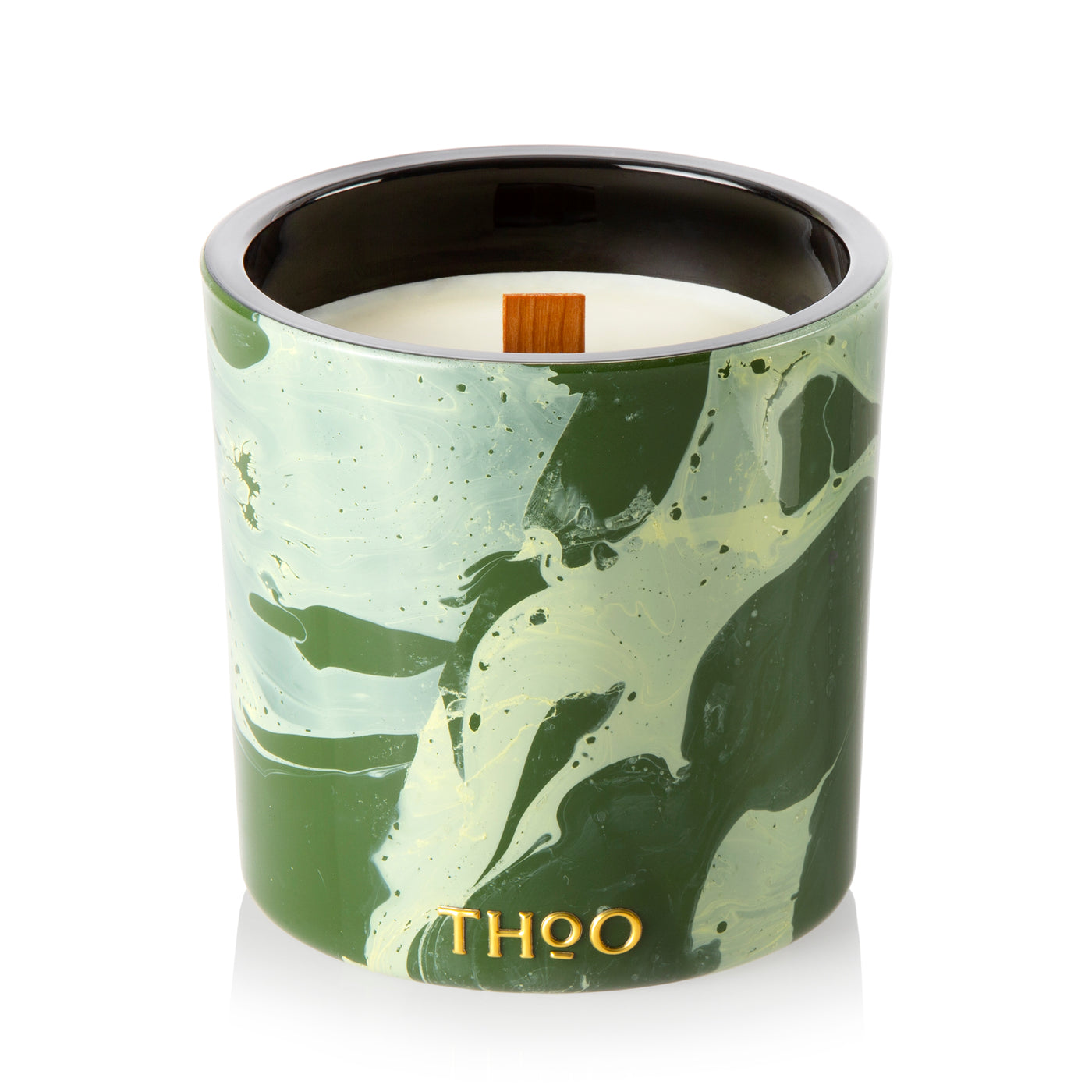 The House of Oud Moroccan Breakfast Candle 880g