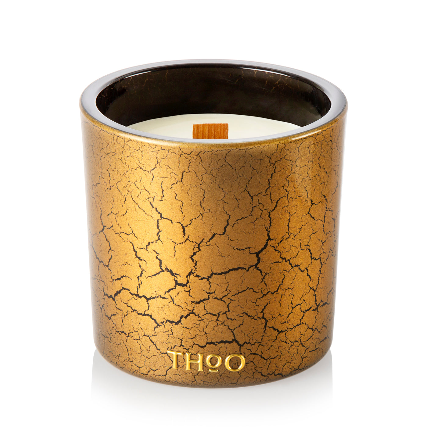 The House of Oud Enchantment Candle 880g