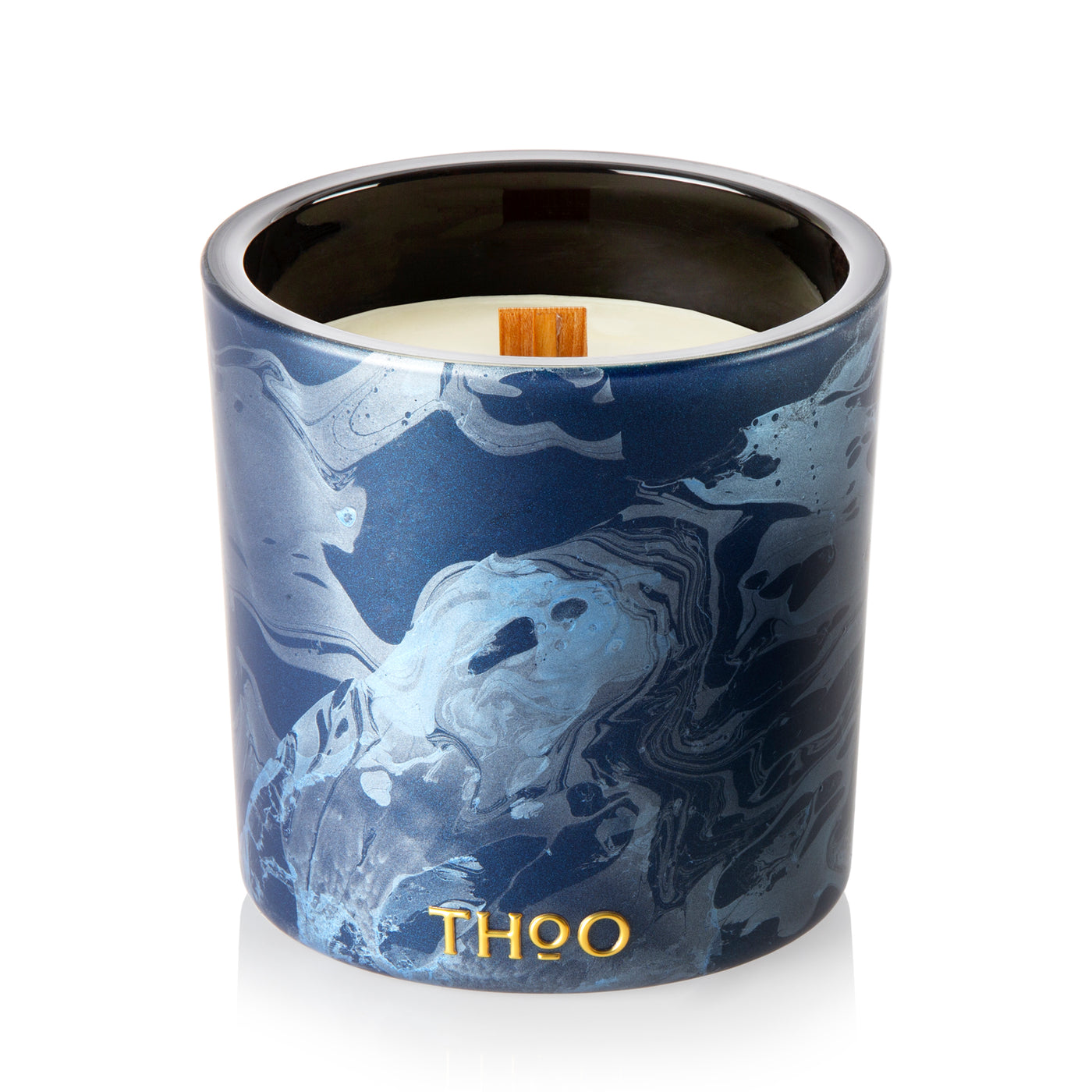 The House of Oud Timeless Candle 880g