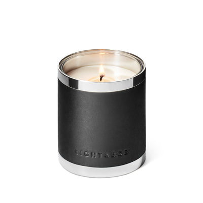 Eight & Bob Lord Howe Candle 230g & Holder
