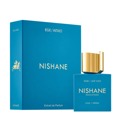 Nishane EGE / ΑΙΓΑΙΟ Extrait De Parfum 50ml